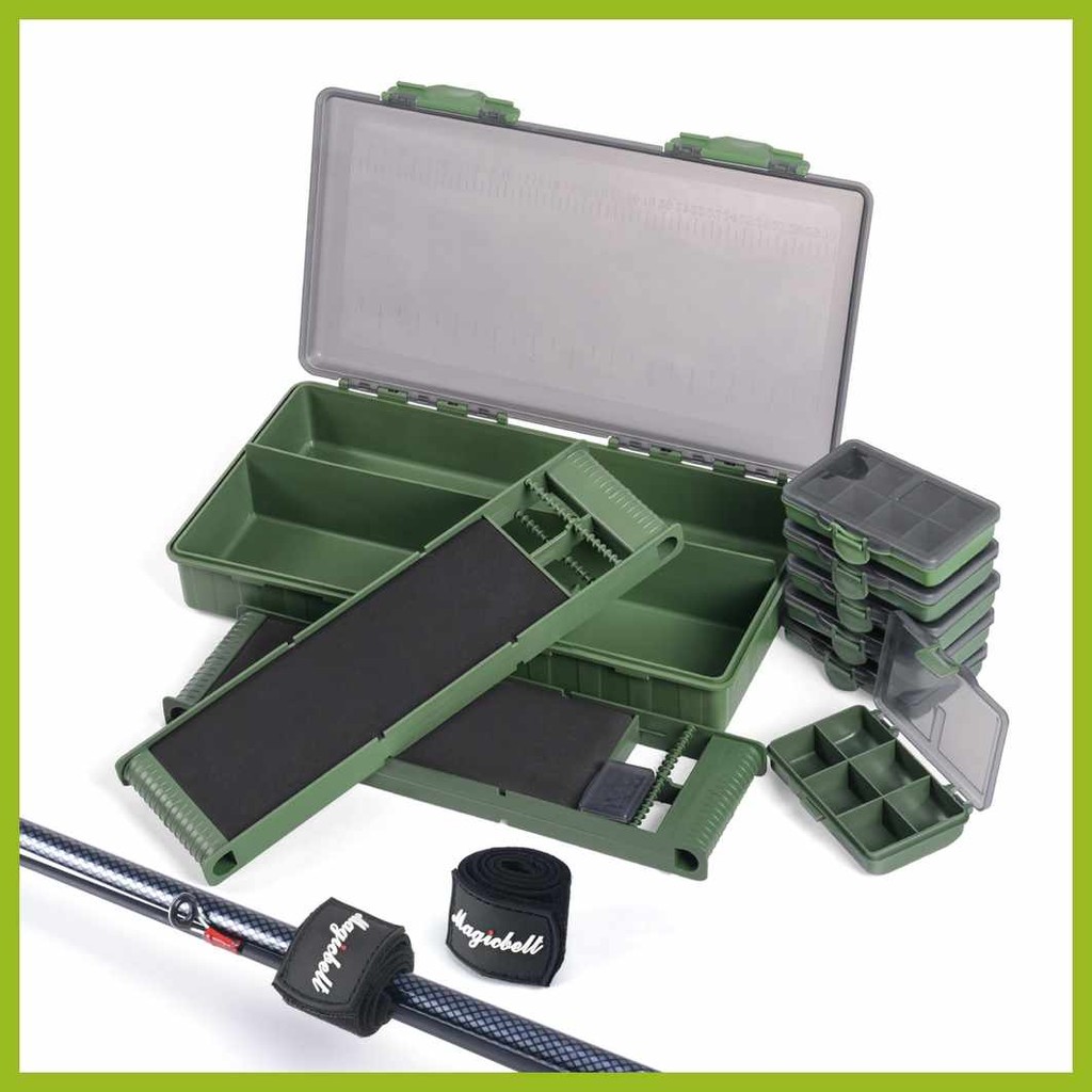 Fishing:hC@Lure+Y@Boxes+hP@Fishing*KD?Tackle*dH?Box*ft?Organizer*tH ...