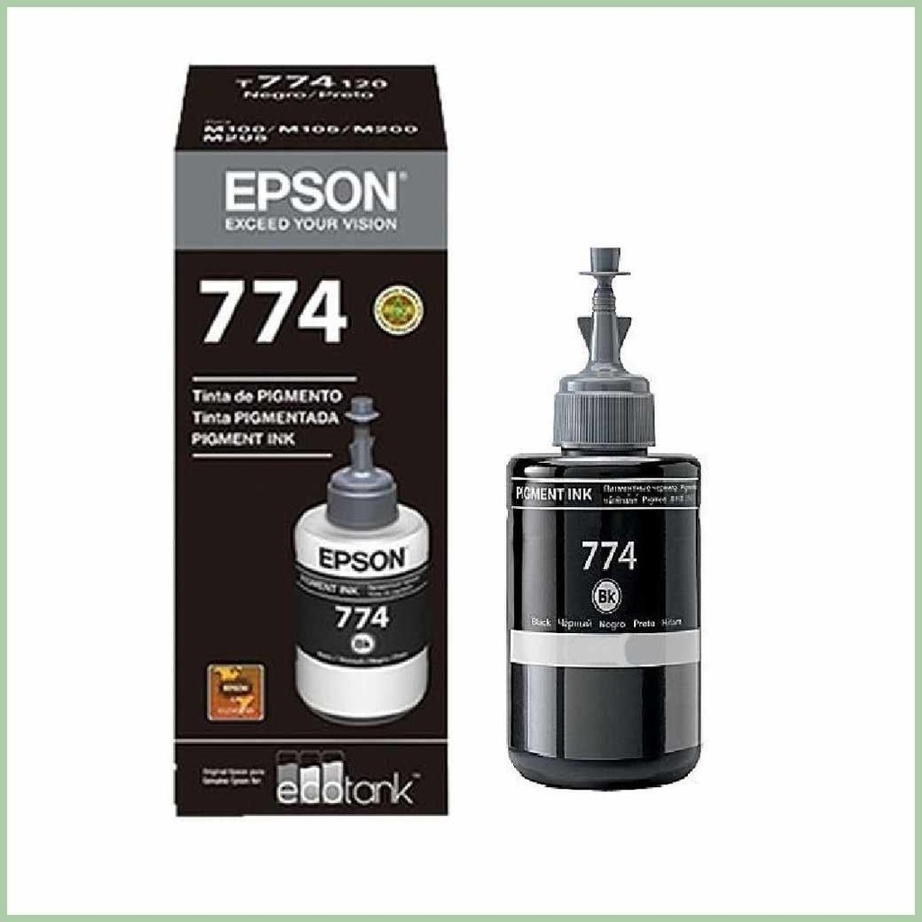 PRINTERtZINKS+p=(T774)$Ay^Bottled/jN^ink/S]T7741.C]/.t]Pigment.R]inks ...