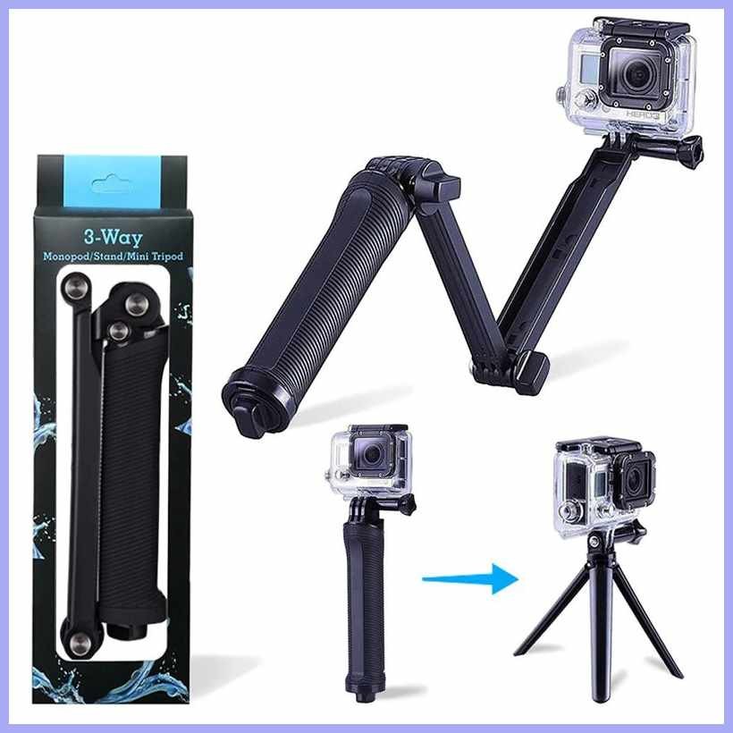 Gopro*Wz>action}p&sports,qU!SJ[TV!camera[eJ!cam[y!3way[Z!monopod[J!3 ...