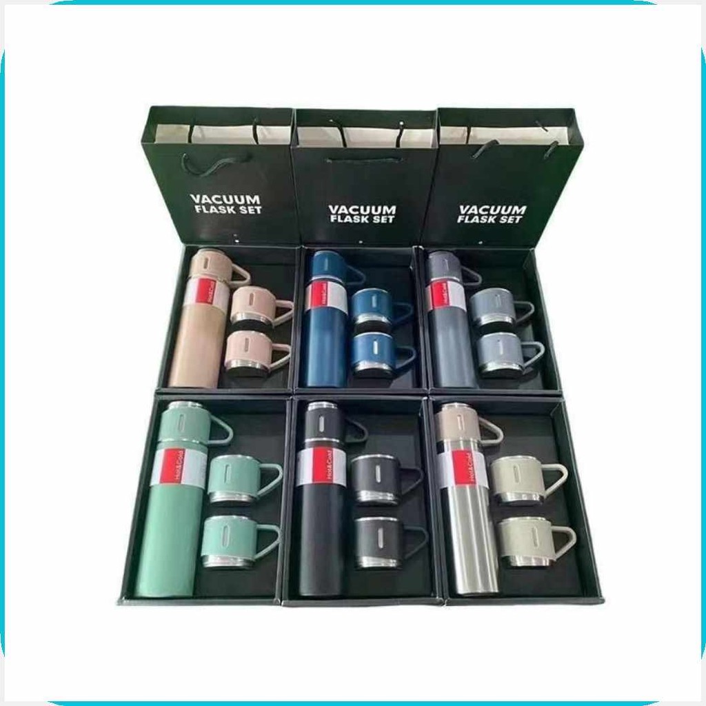 *}Rr^Stainless;FX}Steel]G.Thermos#U/Flask$t/w/$D/Gift$W/500ml$e/Modern ...