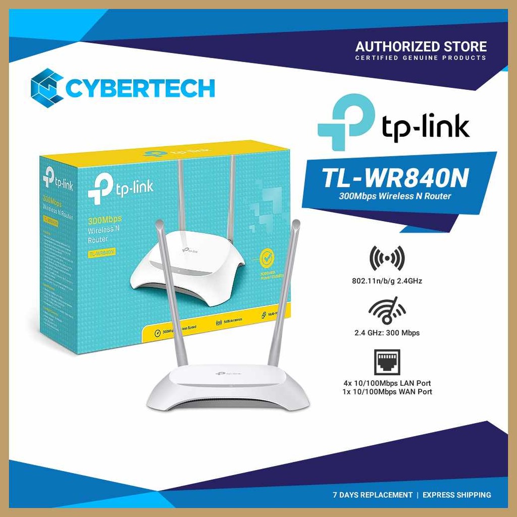 TP-Link|Ur|dT~TL-WR840N_P:300Mbps%k:Wireless%t:N%L:Router | Shopee ...