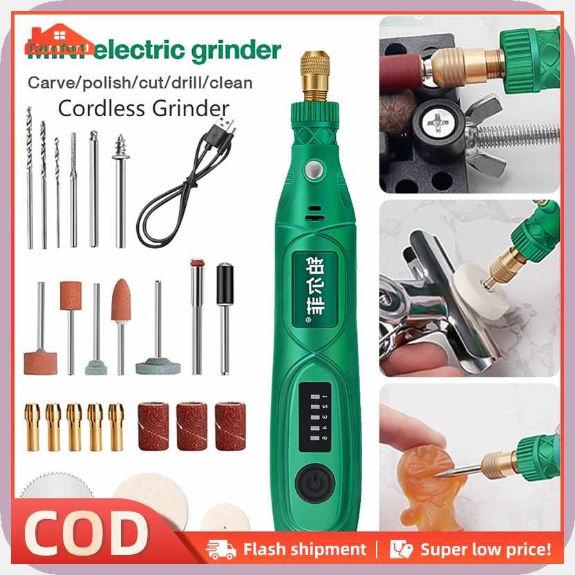Mini}qr=Electric&w.Grinder}cc>set)c>Electrical)B>Drill)D>set)v>Power)o ...