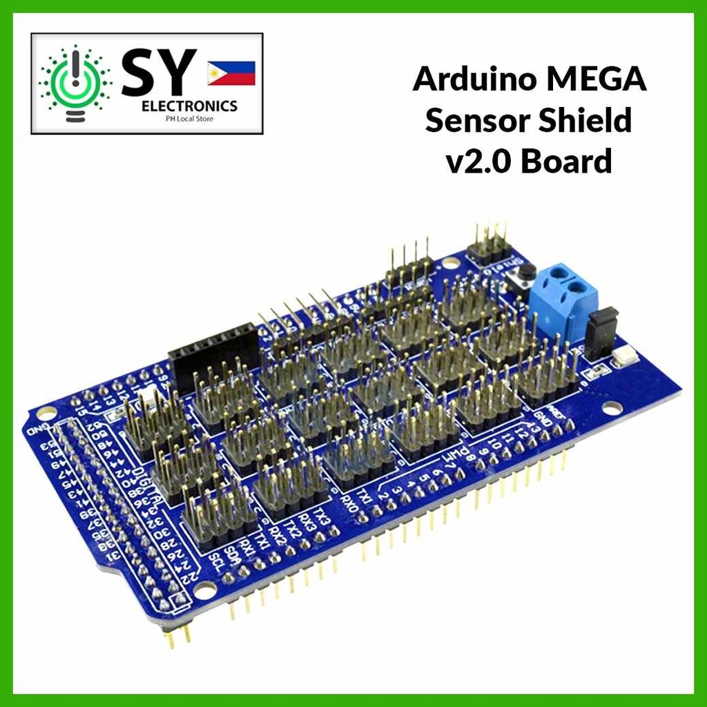 Arduino@AW*MEGA^G