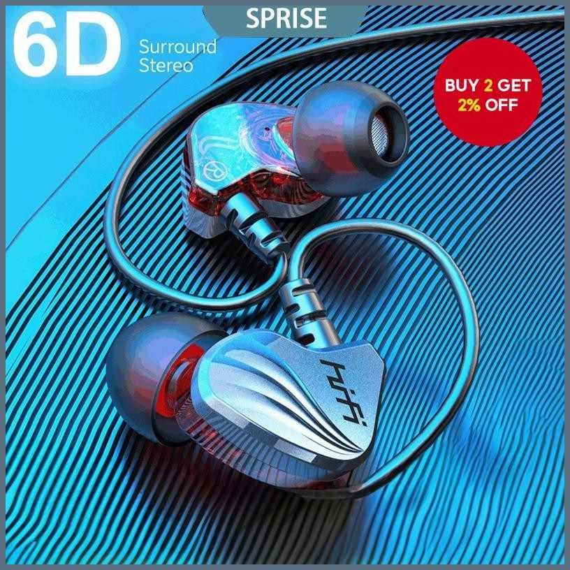 SPRISE?SHiFi?eDual