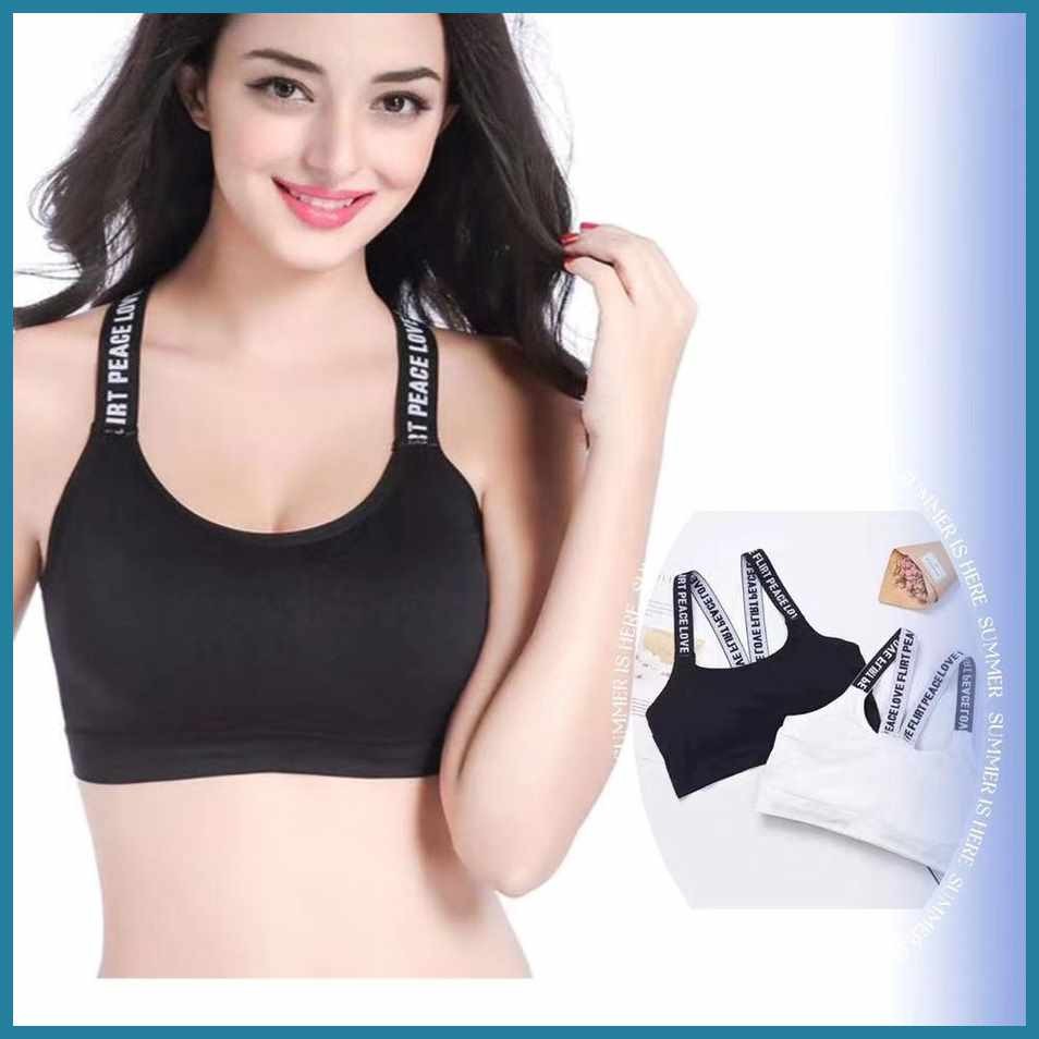 sports*Ed*bralette*CK?yoga*Ef?bra*Ht?Gym*vM?Padded*ou?Tank*G?brallete*T ...
