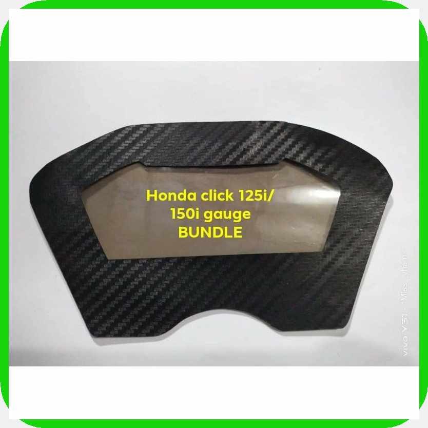 Honda-Q[Click]s.125i.v]&.J]150i.U]V2.J]click.MR]125v3.At]bundle Gauge ...