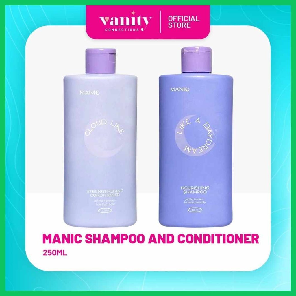 Manic;he%Beauty[j