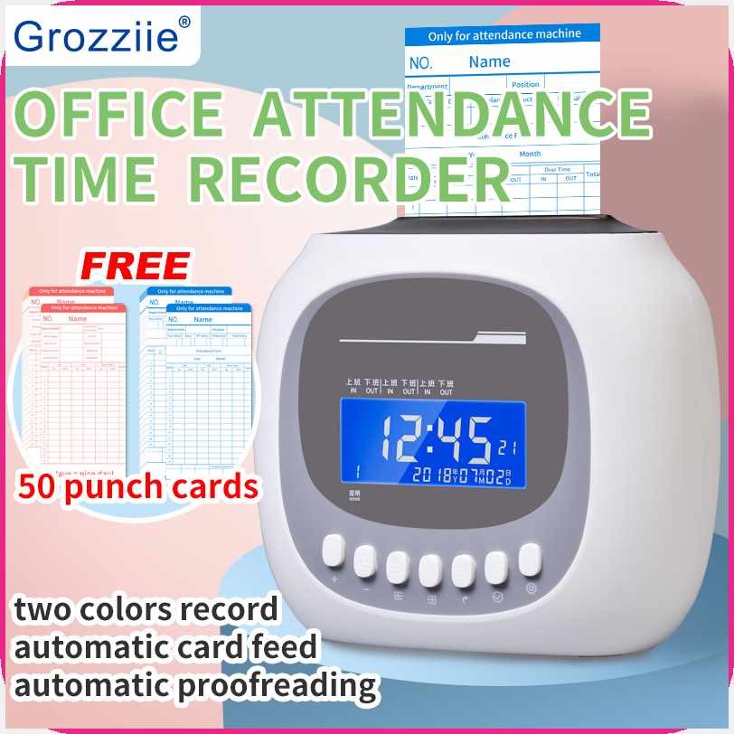 Punch>J!Card!qv&Attendance`z&Machine`lF&`Ei&bundy`IG&clock`mt&Time`Re ...