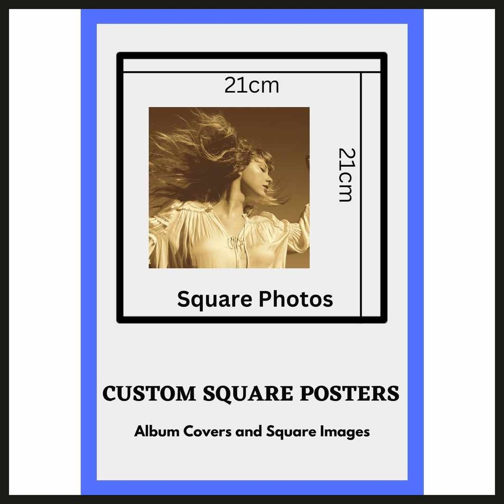 Customized>MP@Square?EPPosters|ox=(Album(nb=Covers) | Shopee Philippines