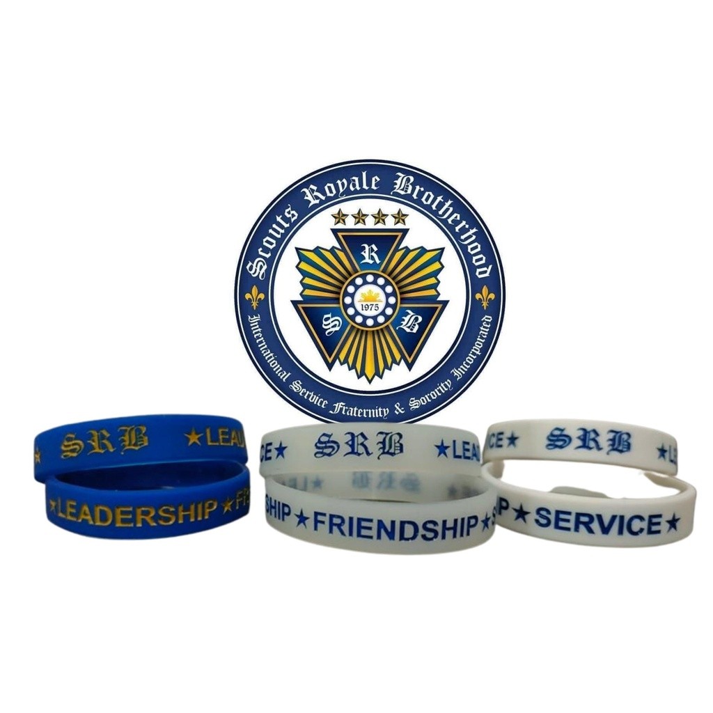 ScoutIRoyale^c'BrotherhoodqSaRaBa-fSRB-XLFS-nO[1975,Zq[Baller,pY[Band ...