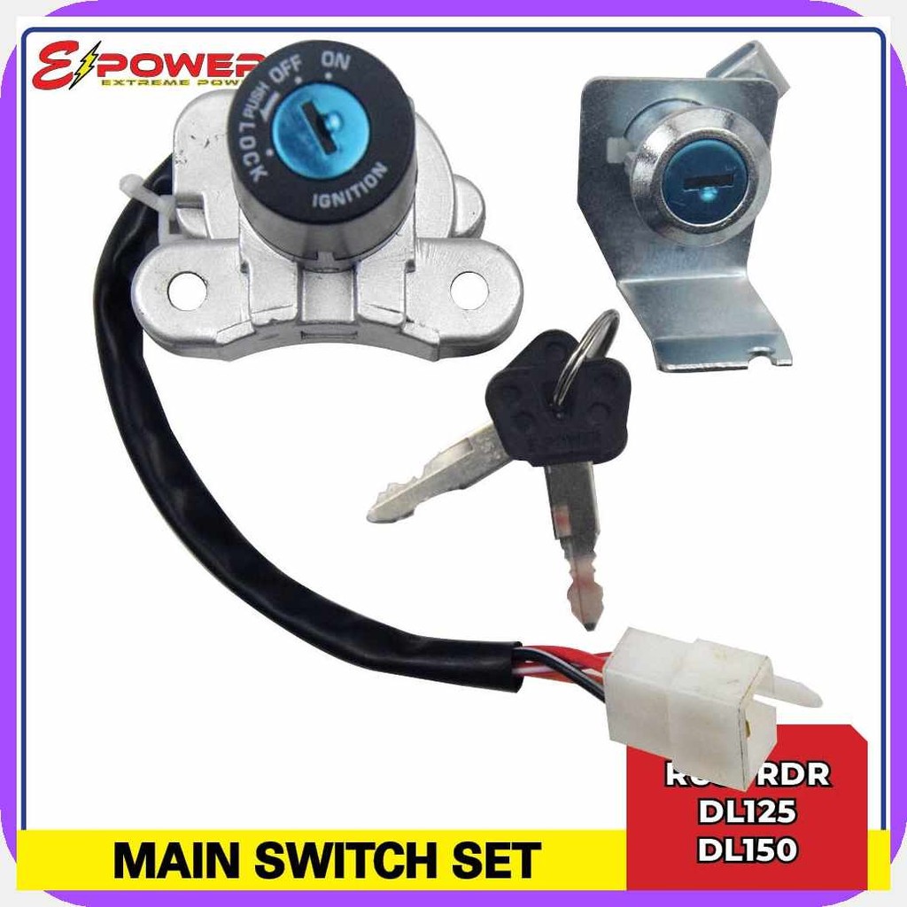 RusiU'RDR[i.DL125,>CU)DL150}KD)E-Power}gL)Ignition}fo)/}qo)Main}Nr ...