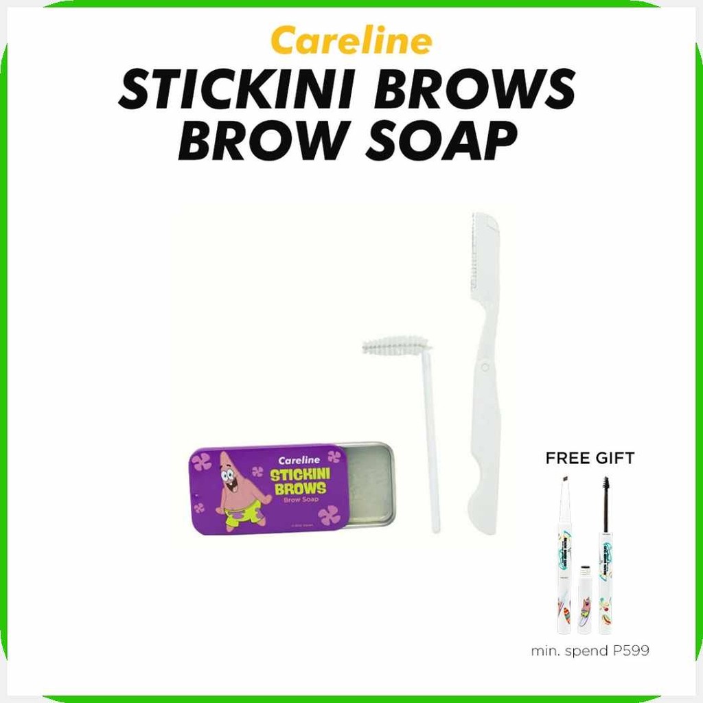 Careline-QF(Stickini*q[Brow