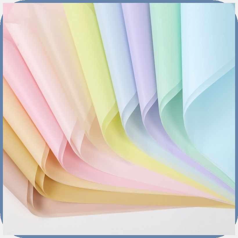 （5pcs）Solid,A%Color!i{Fog'tK