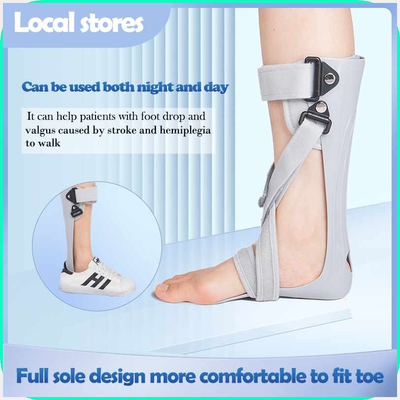 AFO;xR|Ankle'aN*Foot/z$Orthosis^z$Foot^I$Support^K$Foot^h$Drop^J$Stroke ...