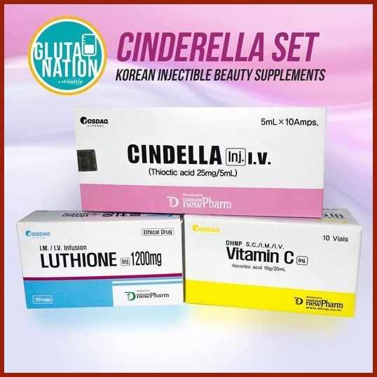 can you increase glutathione Wholesale Cindella Vitamin C Vegan Formula & Cruelty-Free