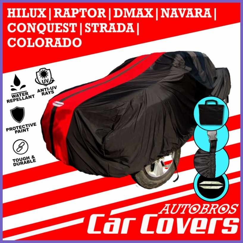 Car!R|Cover%md&for&HILUX/RAPTOR/NAVARA/RANGER/CONQUEST/DMAX/COLORADO ...