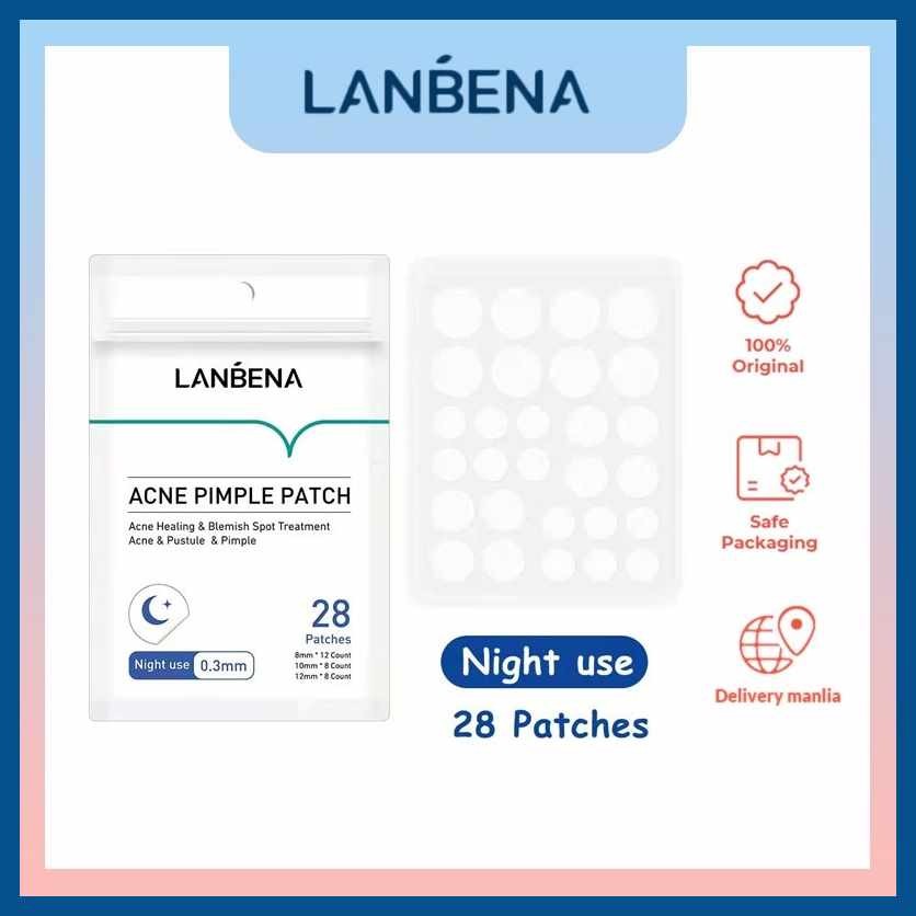LANBENA-t{Acne%M-Pimple|s=Patch'L