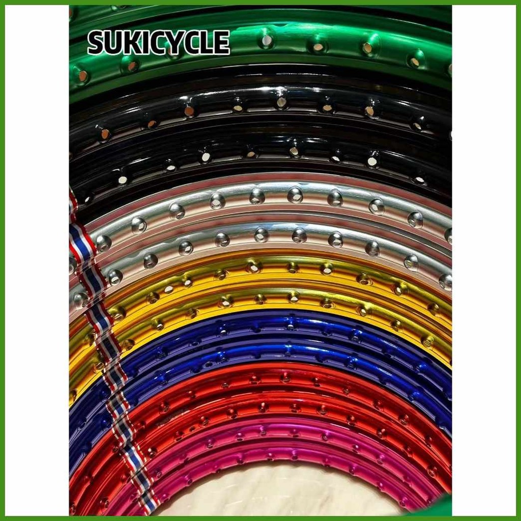 ;p'Thaiworkz:Ls_pO_Rim:xs_PAIR:yz_(2pcs):YK_Made:We_in:IA_Thailand (930 ...