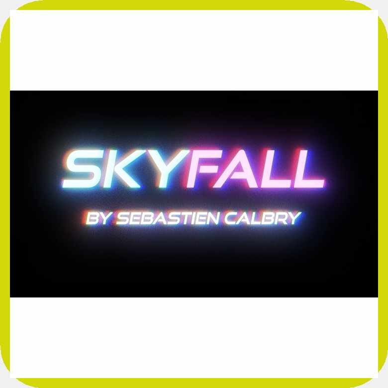 Divimagic|qw^Shop^o`Sky!pv[Fall-RX(Close-Up-YPMagic-eRTricks) | Shopee ...