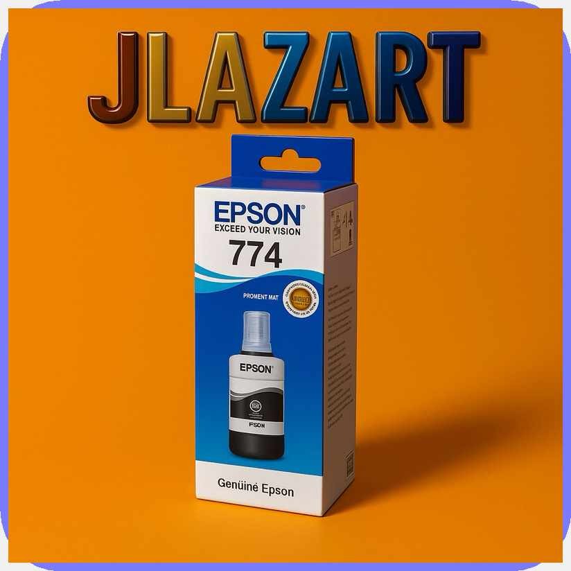 PRINTER;UR!INKS~R~(T774)~P*Bottled~f*ink~Re*T7741~Qk*/~eN*Pigment~LF ...