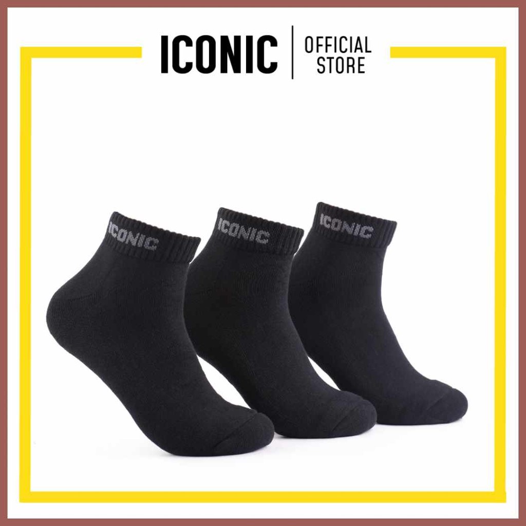 Iconic+a3$YI>in}e)1}e*Basic~Vg*Half~BY*Support~eO*Training~IX*Ankle ...