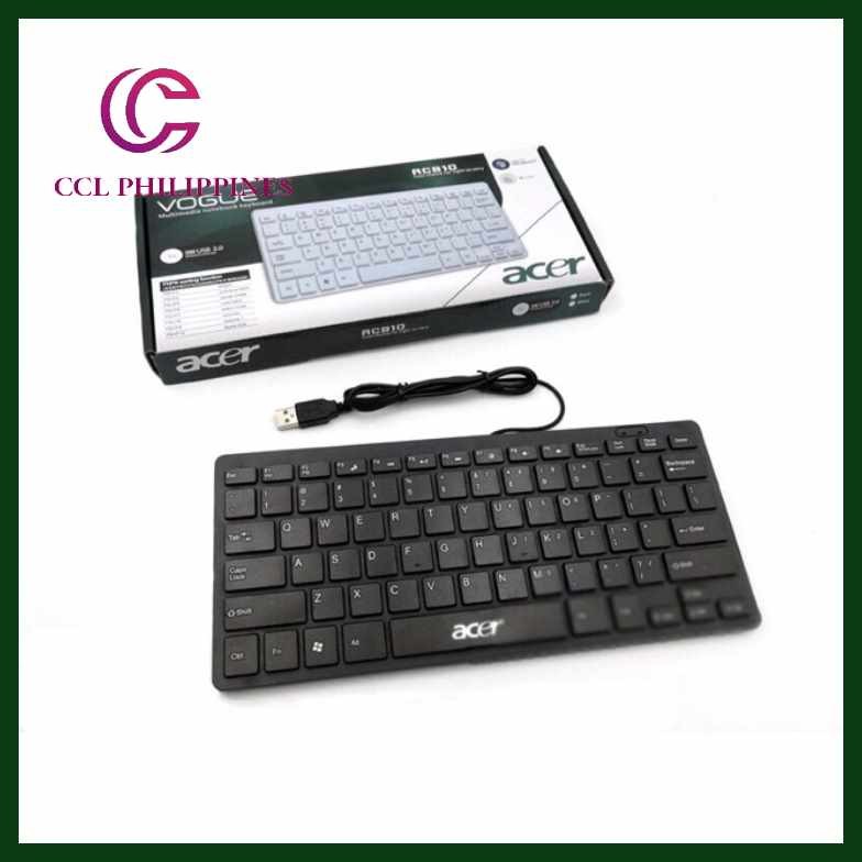 CCLn)PH-G~ACER:uC%Multimedia_gB%USB`fT&Mini`F&Keyboard_a%for_b%PC ...