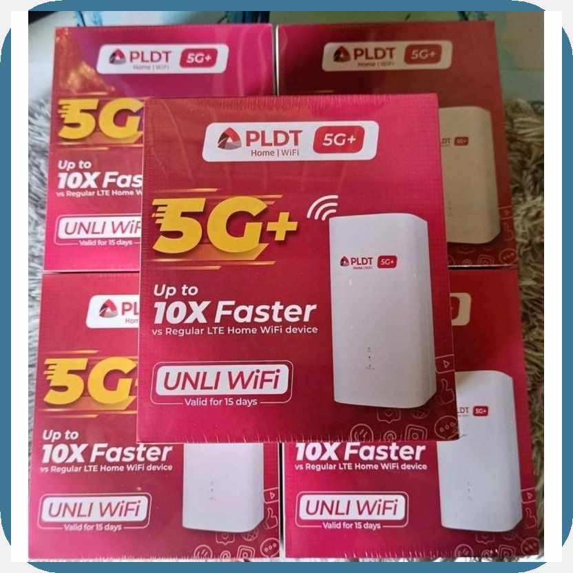 PLDT
