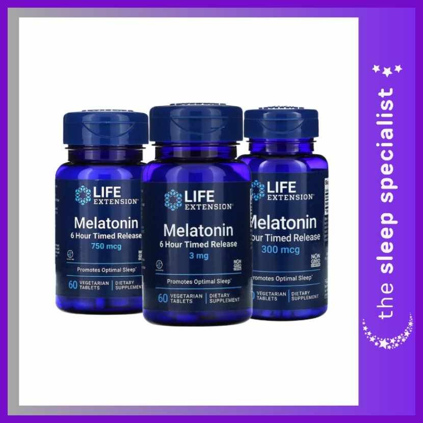 Life)K|Extension,Cn_Melatonin,~L?6*b?Hour*N@Timed+V@Release,+c@(60+T ...