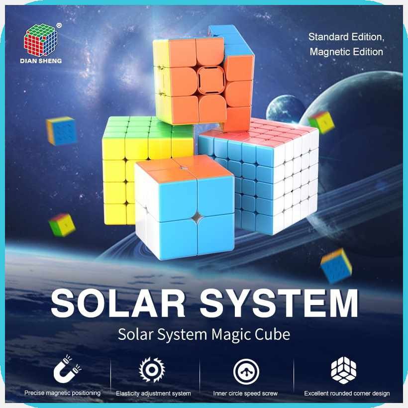 Diansheng!K;Solar$gl-System{LF
