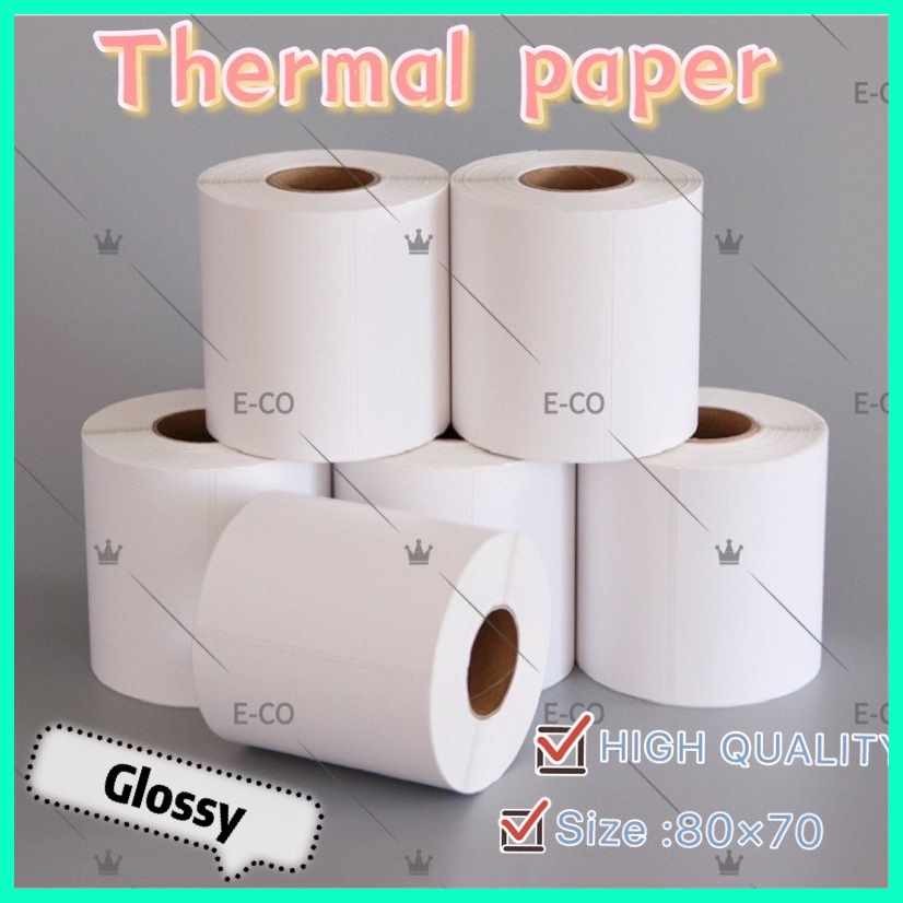 Thermal%TF$pI}paper>u}POS>h}Glossy>D}Paper>TT}Receive>Ha~paper?bv~80MM ...