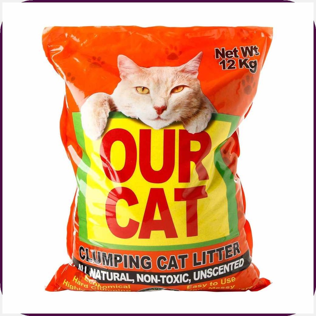 Our$FG@Catd'Clumping