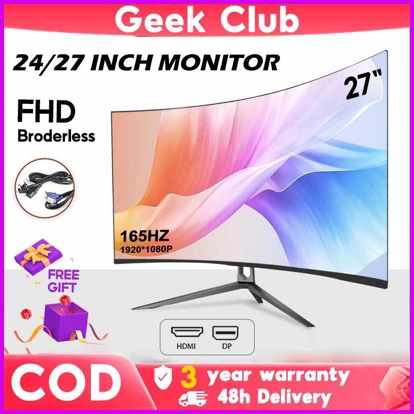 Expose/M>Monitor)Tt>24)uw>inch)AJ>curved)IV>75Hz/165Hz)pA>desktop)IB ...