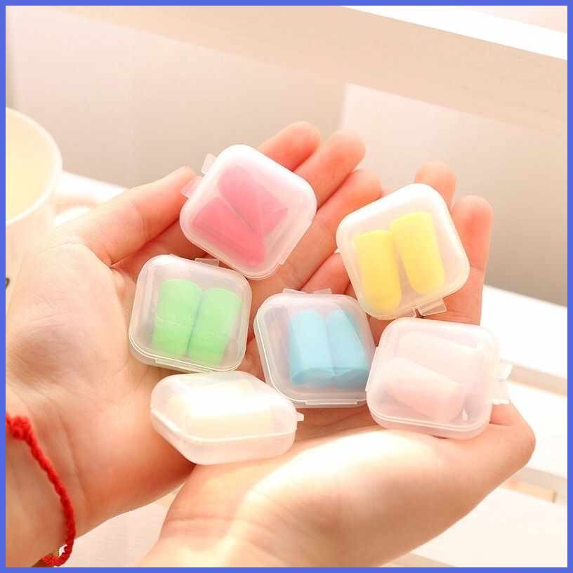Soft}m?Sponge[e#Ear}N>Plugs*u?Sound*WD?Insulation*qj?Anti-noise*Qd ...