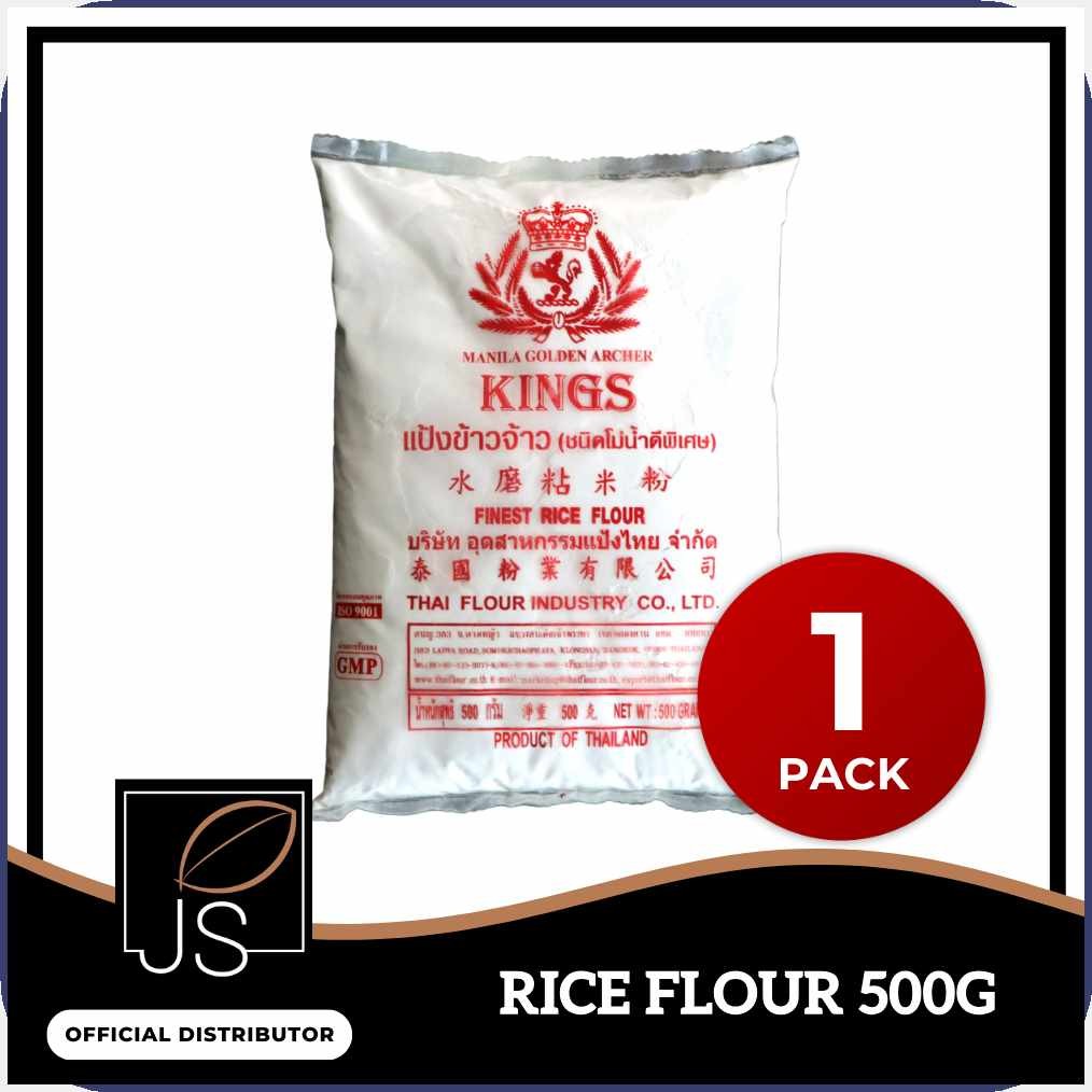King's$T`Rice!gN[Flour,Wk[500g,EL|-QxFinest-caRice-QyFlour,-wBPang Puto ...