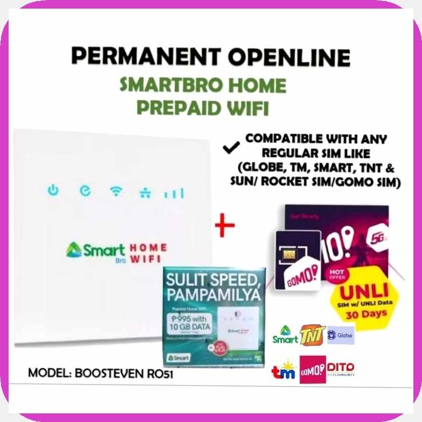 Openline~i?Smart,D^Bro>NX)Home}FV)Prepaid}dE)Wifi}MZ)R051}Xa)(Brand}cp ...