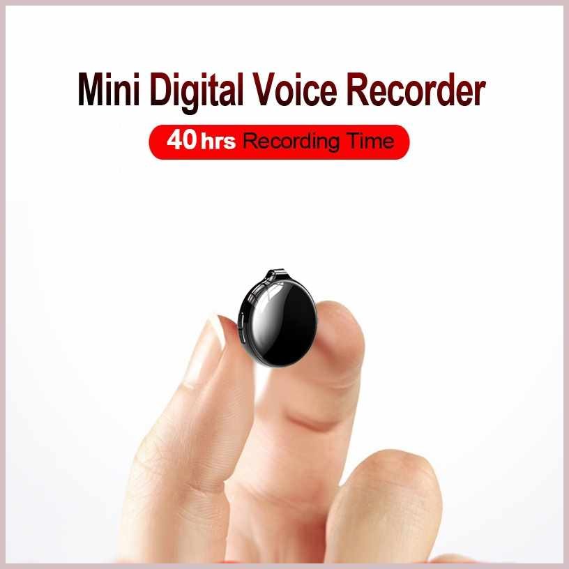 Mini.H$Voice&T=Recorder.AN#40hrs]MF#Long]lx#Smart]sJ#Activated]Xb ...