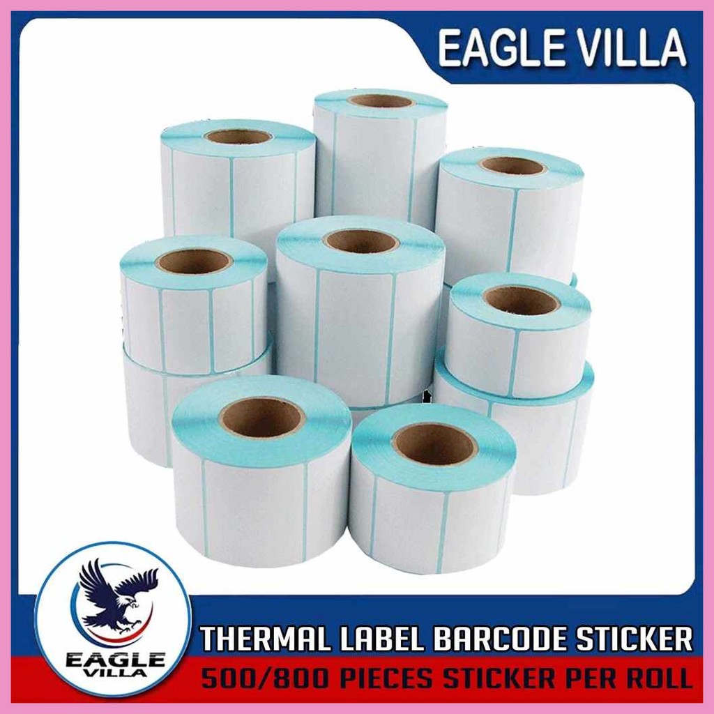 Eagle#vr>Villa+aE]Thermal>w)Barcode}P)Sticker}y)Paper}a)Barcode}a)Label ...