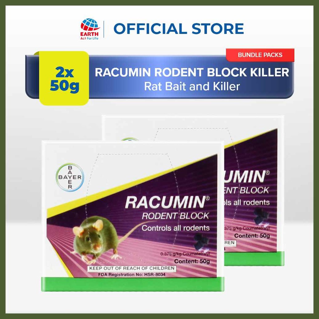 Racumin`EP$Waxz|Block=pv|Rat=er|Killer>Pd}50g>WD}->qu}Bundles>Iu}of 2 ...