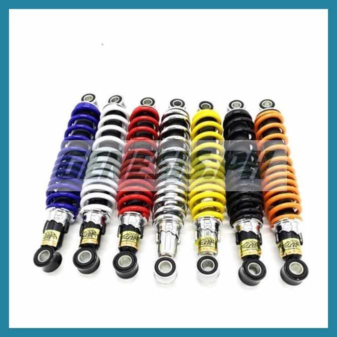 Genesis`O#Motorcycle&Q^Shock)a}For>G}XRM>k}WAVE>W}310mm>p}280mm>b ...