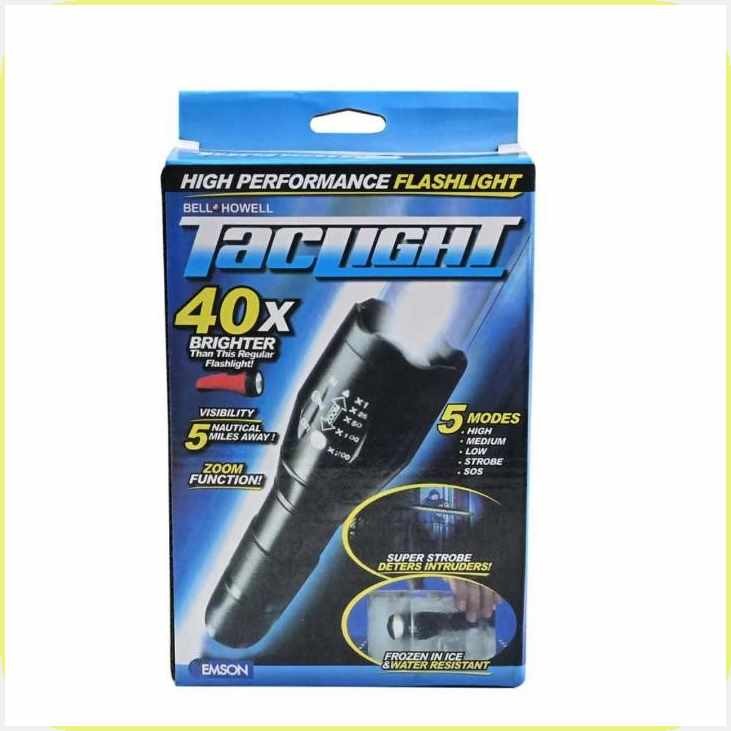 KST'jn;Taclight&w.High-powered>Uq)Tactical}SV)Flashlight}IZ)40x}U ...