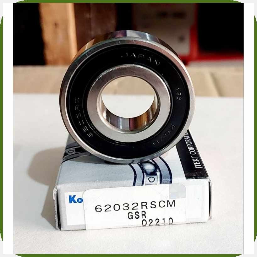 Stainless Steel Koyo Ball Bearing, For Industrial Use at ₹ 650/piece in Faridabad