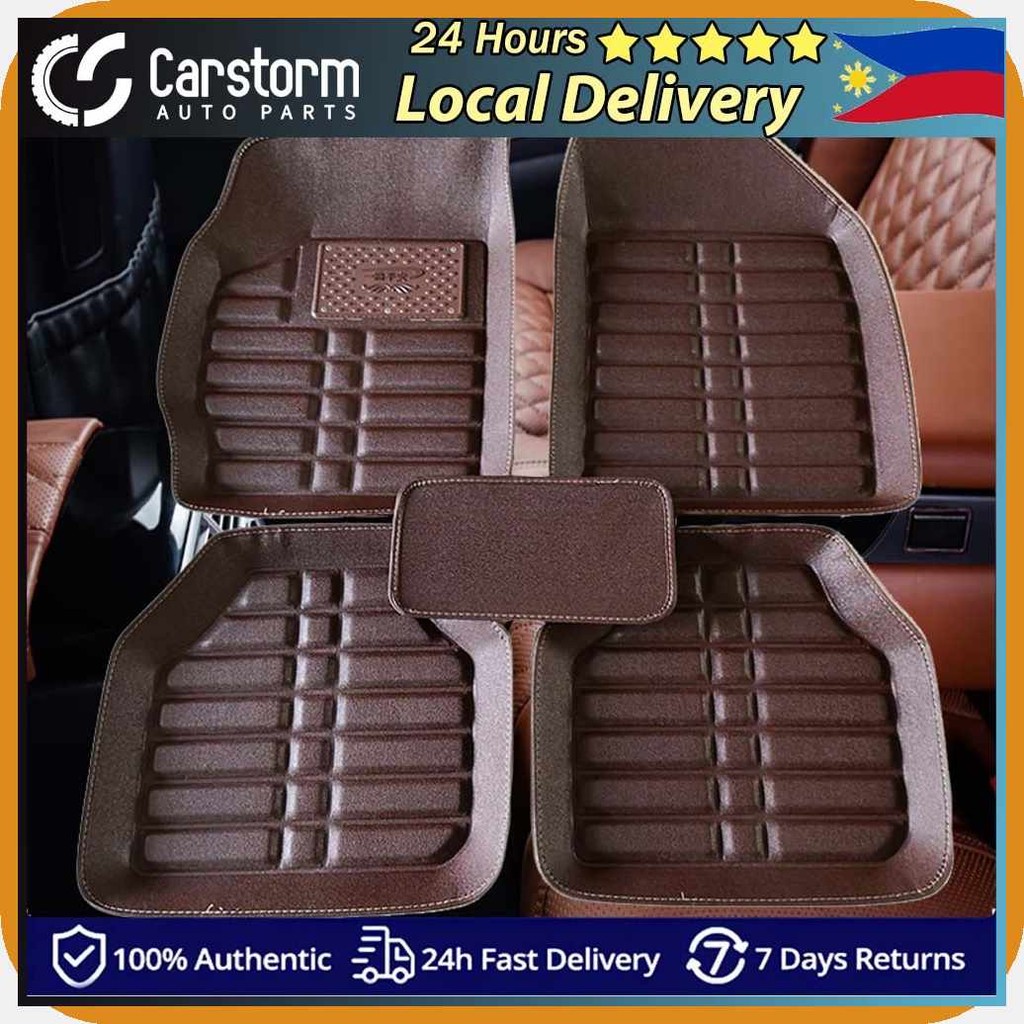 Carstorm~t`NJ]5}i>pcs/)R>set)F>universal)cD>car)iK?auto*FV?floor mats ...