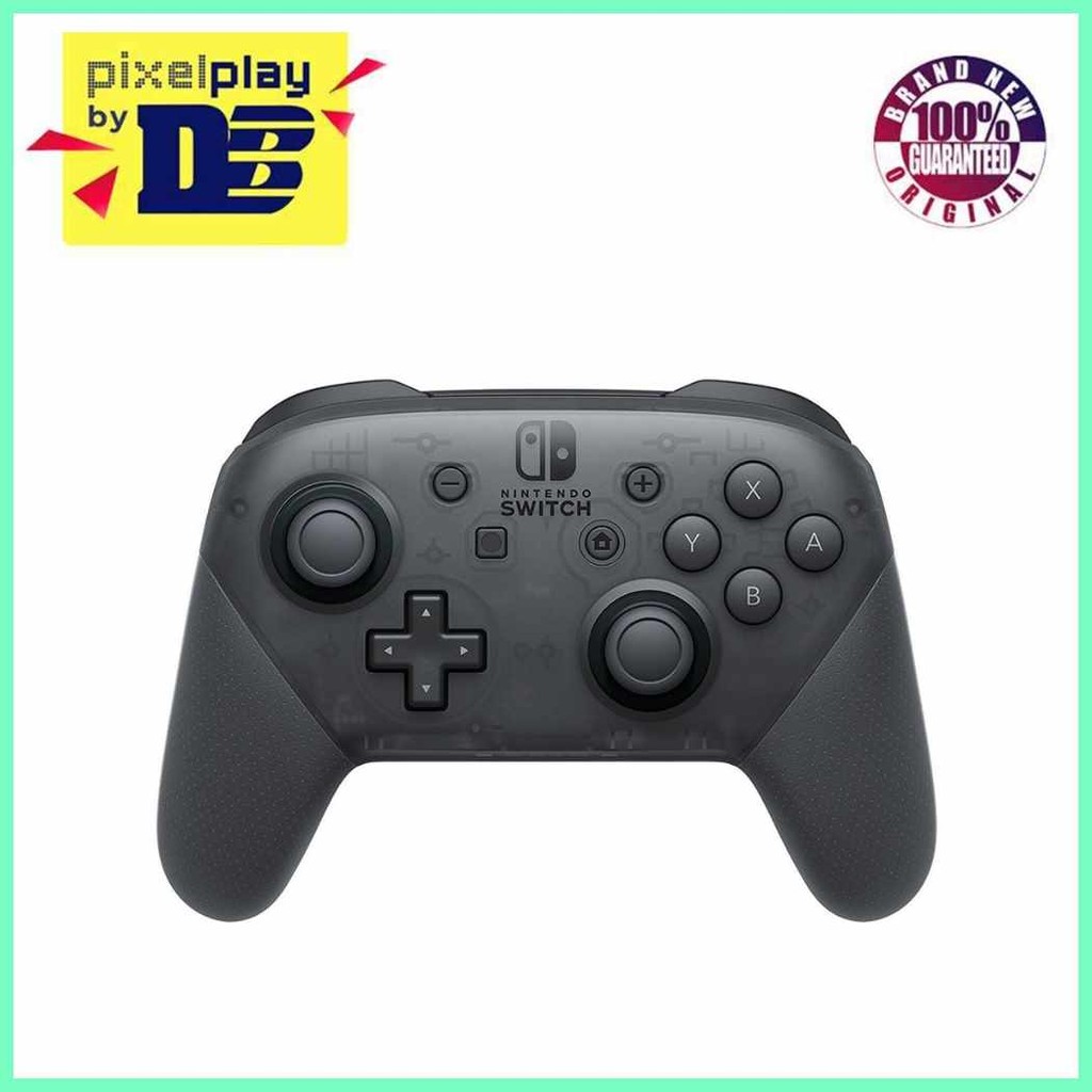 Nintendo$GSwitch)Ue,Pro&v`Controller