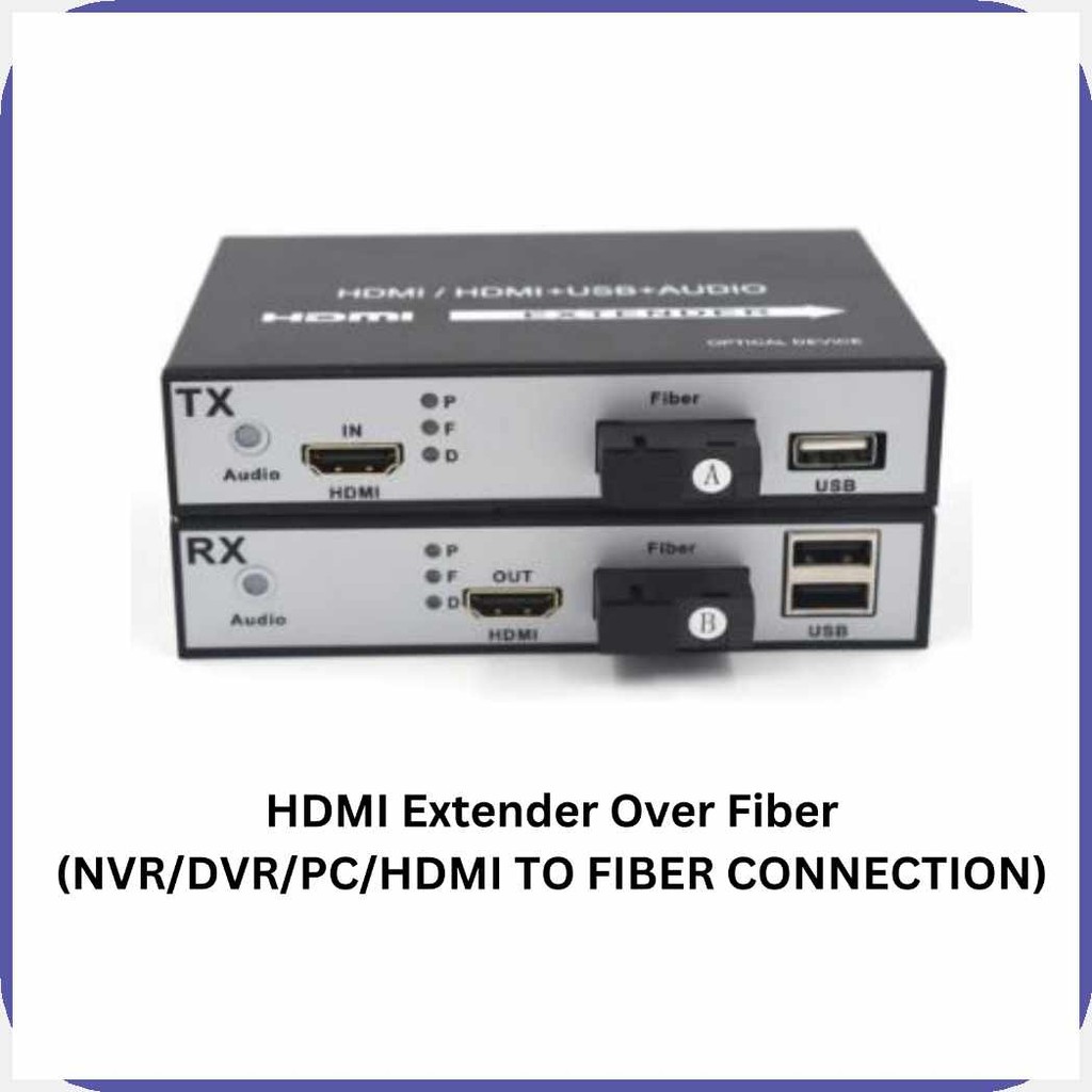 HDMI&vi(Extender)vH^Over#c.Fiber$Q/(NVR/DVR/PC/HDMI$J/TO$J/FIBER$q ...