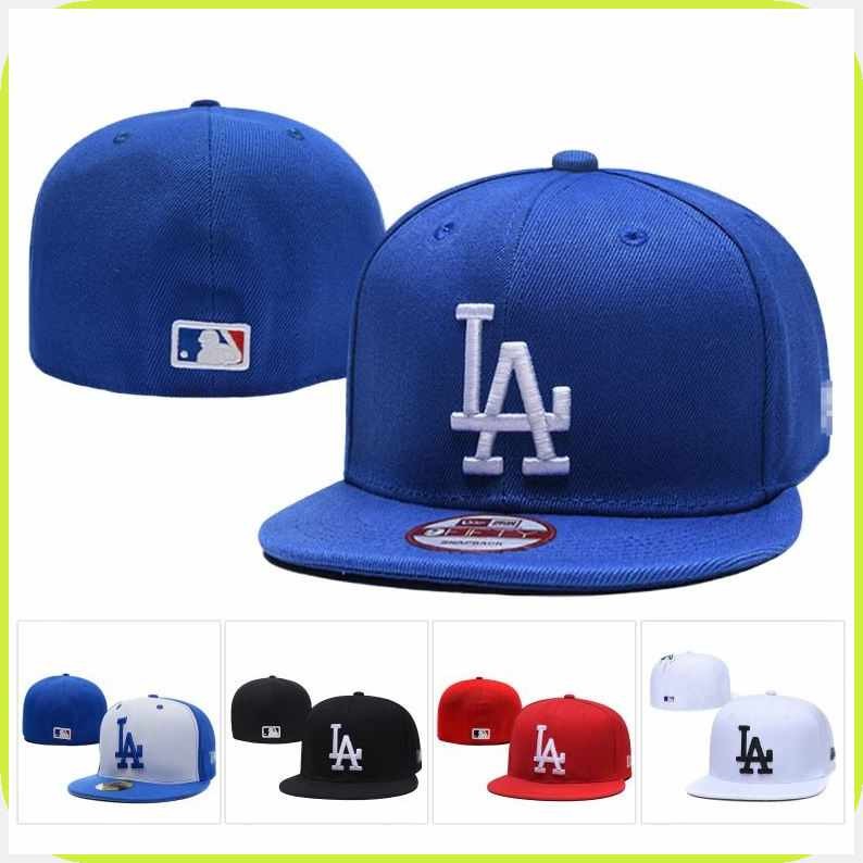 Losl]Angeles_bX(High#V]Quality.H]Fashion.G]Closed.i]Baseball.T]Cap.Xz ...