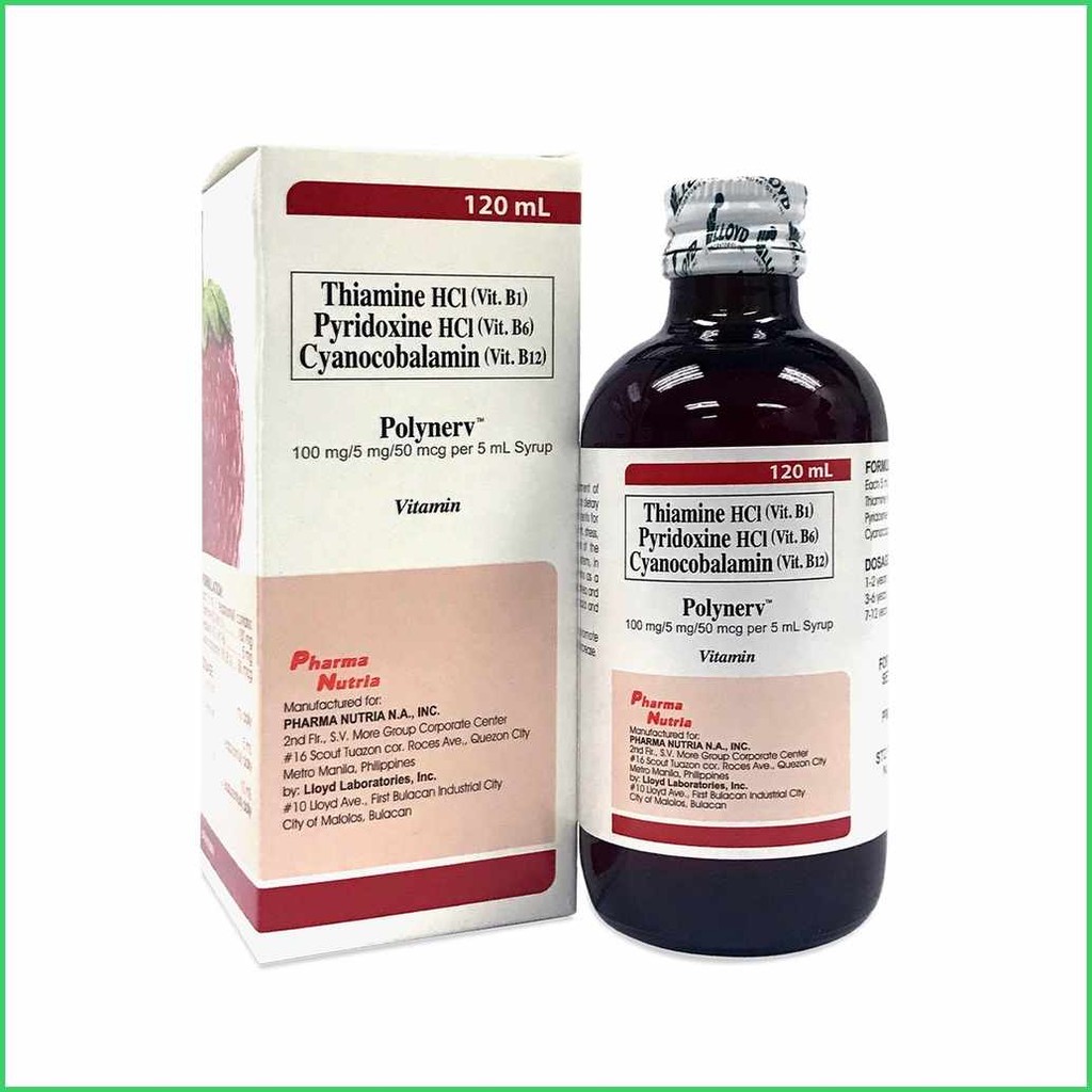 Shop polynerve for Sale on Shopee Philippines