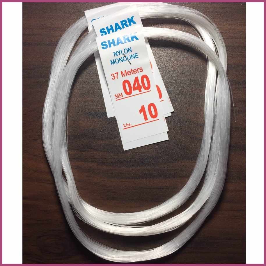 Clear`v~Nylon*zP