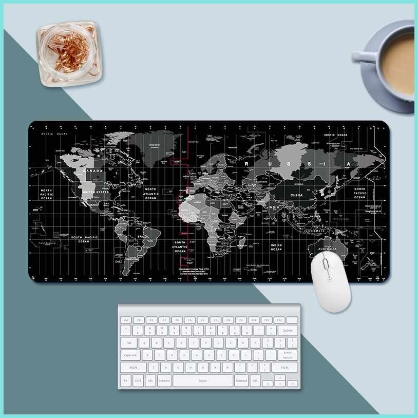 Mouse%yO-Pad}Hi=Extended(gD=Rubber(Ov=Waterproof(ZM=Desk(dq=Pad(QR=One ...