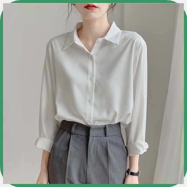 KGO Blouse