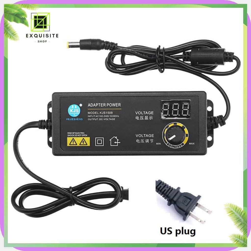【EST】3-36V[i_60W&i.Power=wN(Adapter|HE(Adjustable|cp(Voltage|Wh(with}N ...